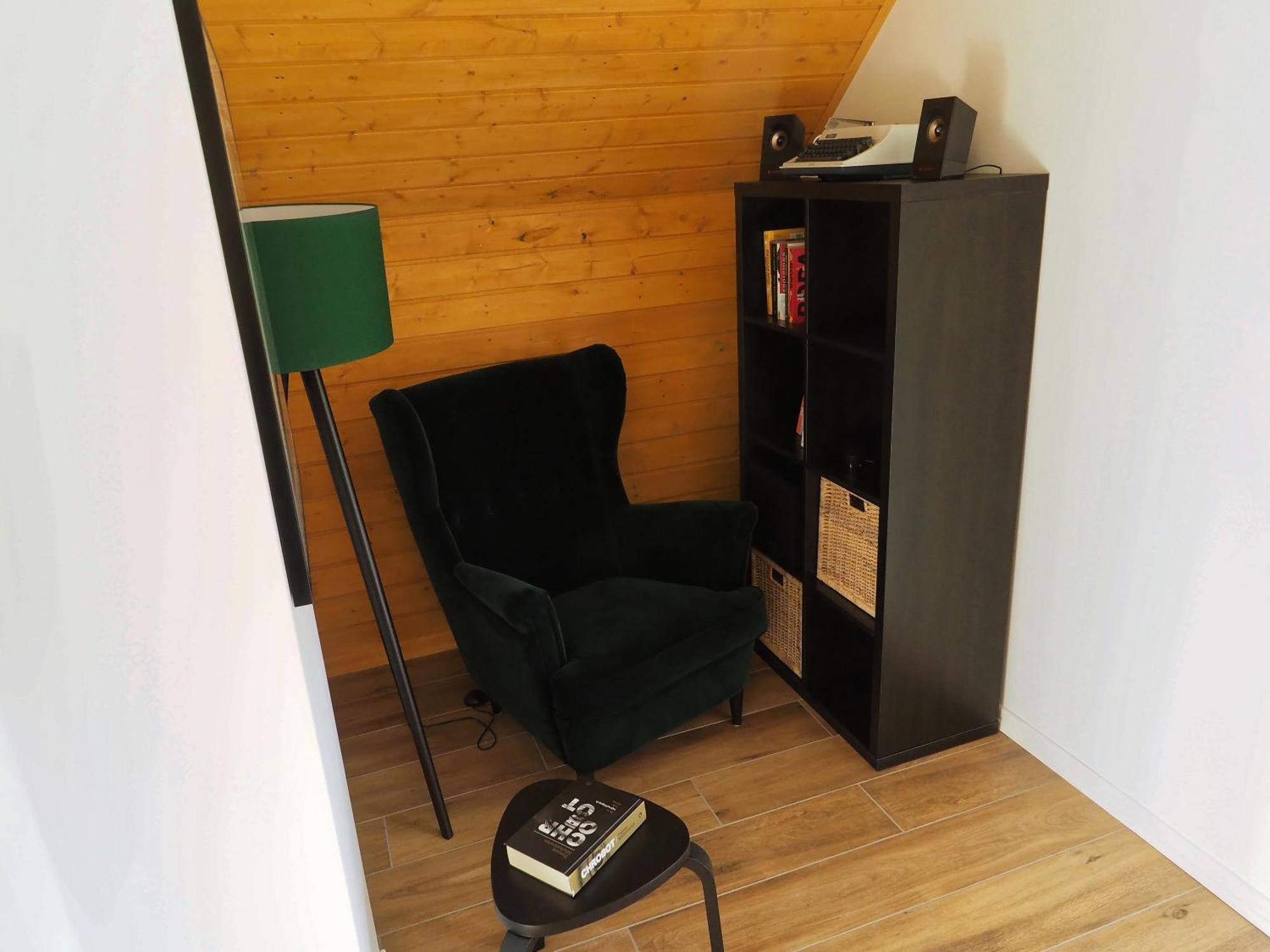 Hillout - Domek W Milowce - Workation - Praca Zdalna Milowka Luaran gambar